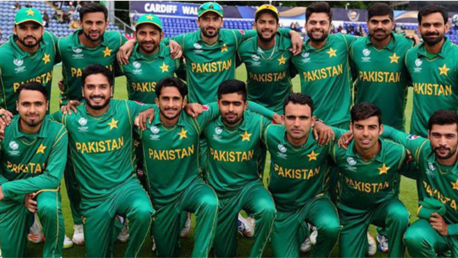 According to statistics, Pakistan has had the best T20I team in the past 12 months
